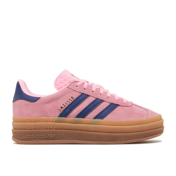 adidas Gazelle Bold Pink Glow, foto 2 van 5