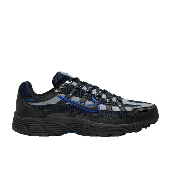 Nike P-6000 Black Cool Grey Obsidian, vergelijk prijzen bij 1 winkel