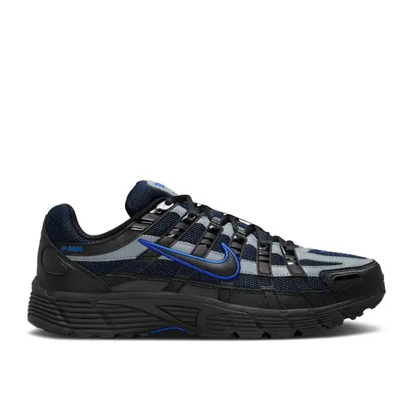 Nike P-6000 Black Cool Grey Obsidian, foto 2 van 2