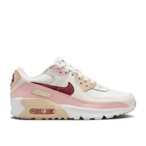 Nike Air Max 90 Phantom Echo Pink (GS), vergelijk prijzen bij 1 winkel