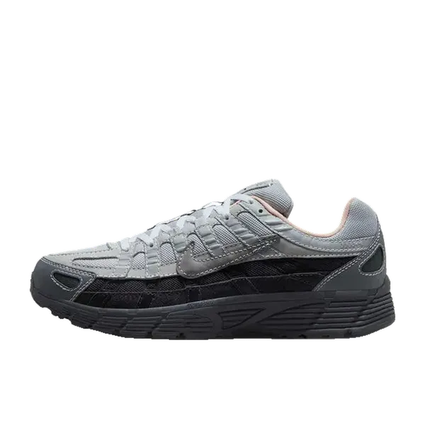 Nike P-6000 Smoke Grey Platinum Purple, vergelijk prijzen bij 1 winkel