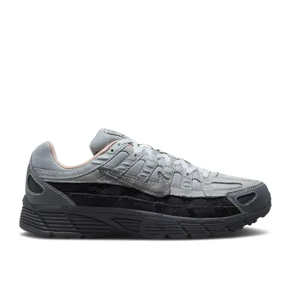 Nike P-6000 Smoke Grey Platinum Purple, foto 2 van 2
