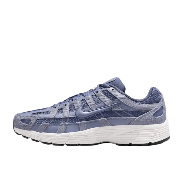 Nike P-6000 Diffused Blue Ashen Slate, vergelijk prijzen bij 1 winkel