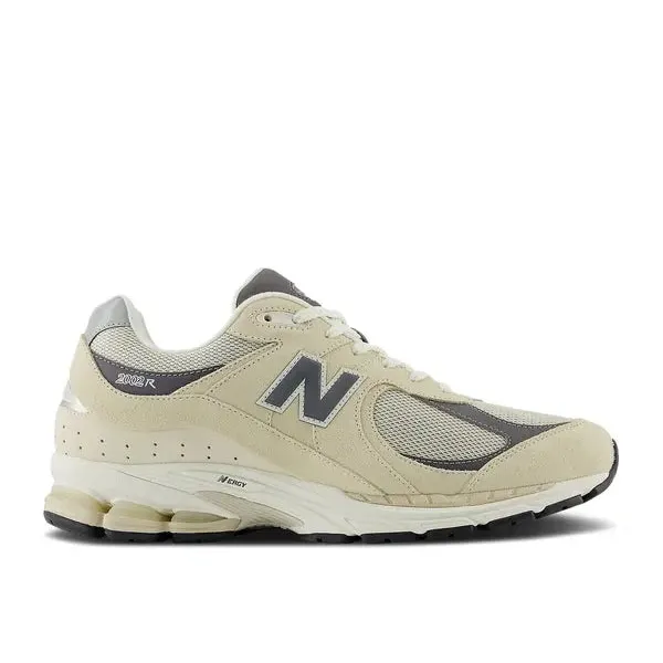 New Balance 2002R Sandstone Magnet, foto 2 van 5