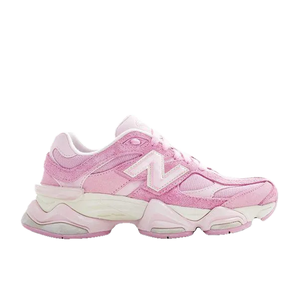 New Balance 9060 Asos Exclusive Pink Overdye, vergelijk prijzen bij 1 winkel