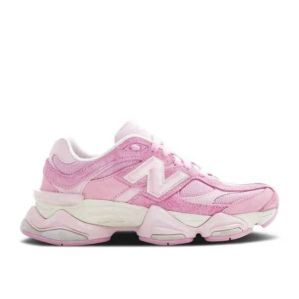 New Balance 9060 Asos Exclusive Pink Overdye, foto 2 van 2