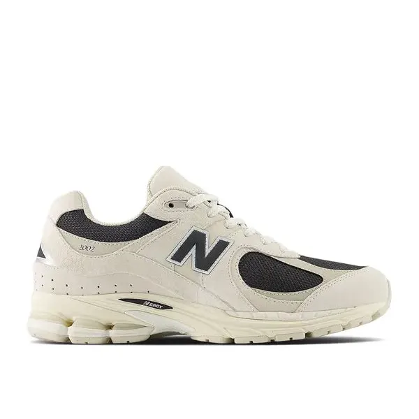 New Balance 2002R Arid Stone Black Coffee, foto 2 van 2