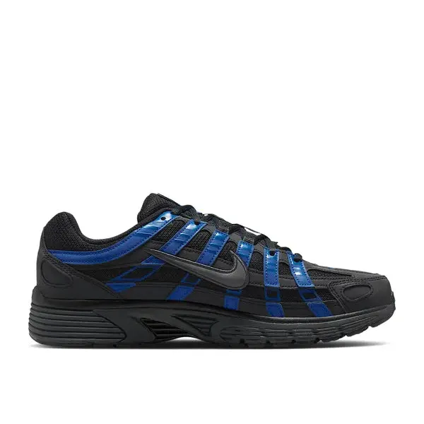 Nike P-6000 SE Court Blue Black, foto 2 van 2
