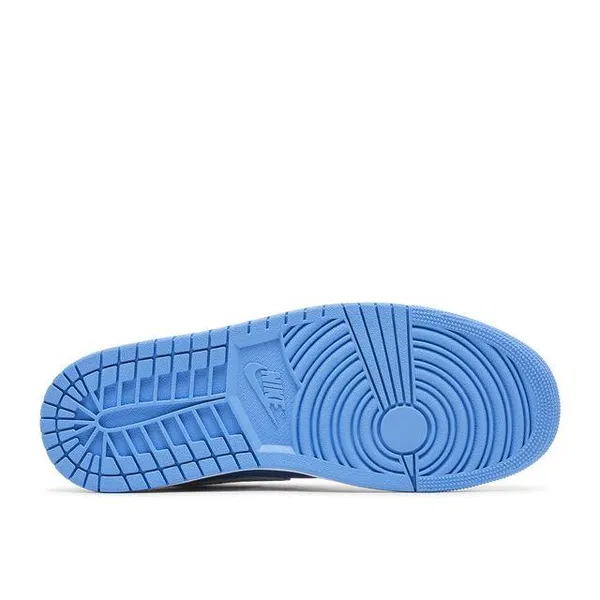 Jordan 1 Mid Legend Blue, foto 5 van 5