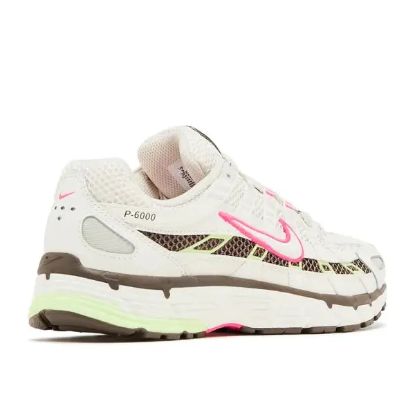 Nike P-6000 Phantom Ironstone Light Bone Sail, foto 4 van 5