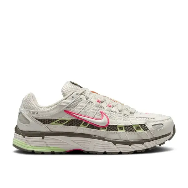 Nike P-6000 Phantom Ironstone Light Bone Sail, foto 2 van 5