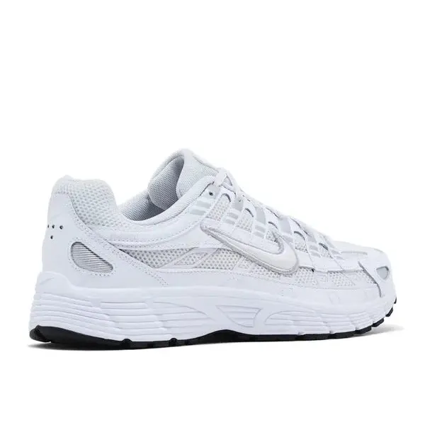 Nike P-6000 Platinum Tint White (GS), foto 3 van 4
