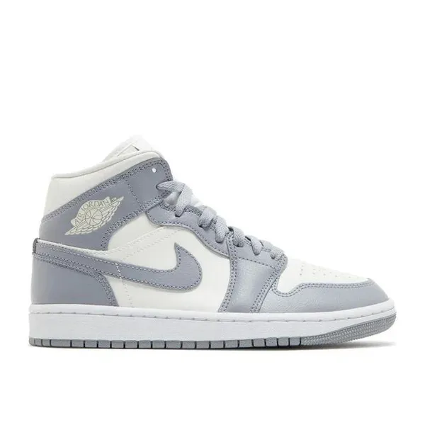 Jordan 1 Mid Stealth, vergelijk prijzen bij 1 winkel