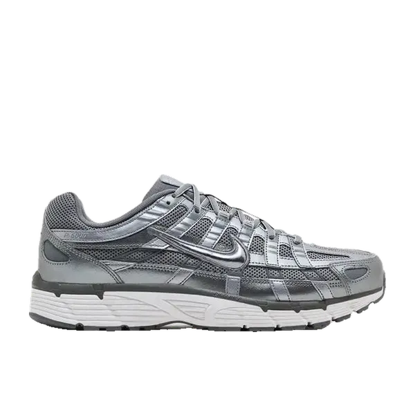 Nike P-6000 Metallic Cool Grey, vergelijk prijzen bij 1 winkel