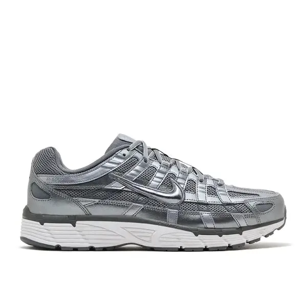 Nike P-6000 Metallic Cool Grey, foto 2 van 5