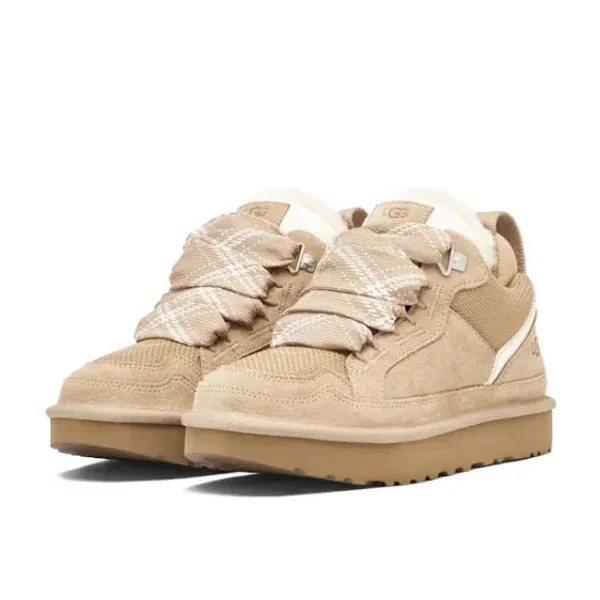 UGG Lowmel Sand, foto 2 van 5