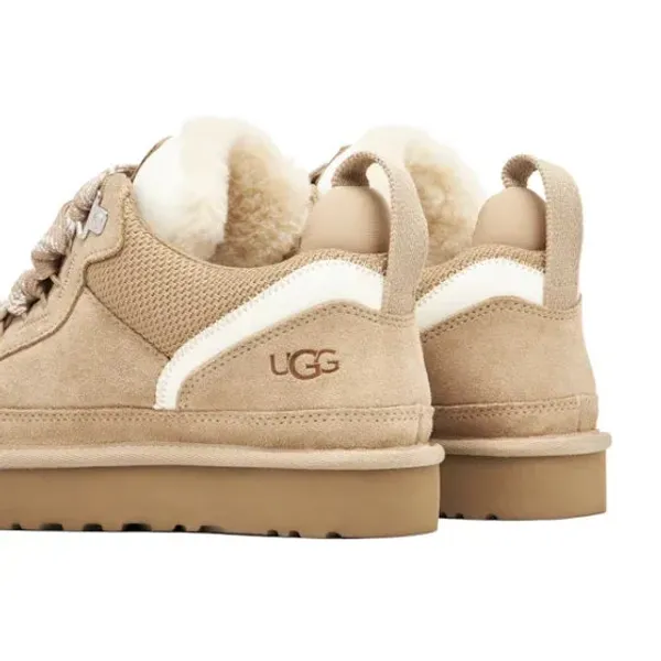 UGG Lowmel Sand, foto 3 van 5