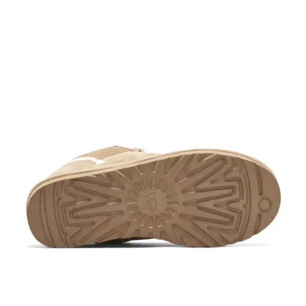 UGG Lowmel Sand, foto 4 van 5