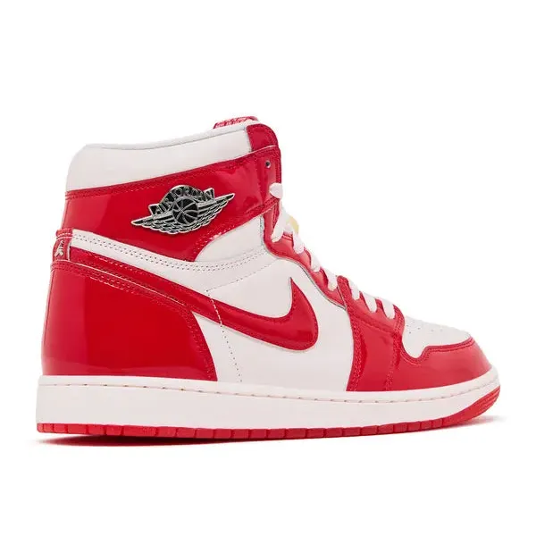 Jordan 1 Retro High OG Nails & Grails, foto 3 van 4