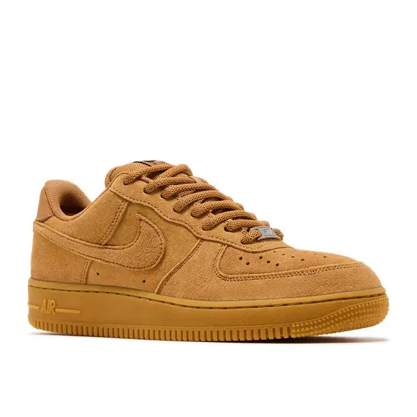 Nike Air Force 1 Low SB Flax, foto 3 van 5