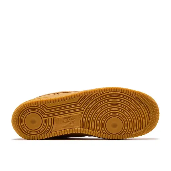 Nike Air Force 1 Low SB Flax, foto 5 van 5