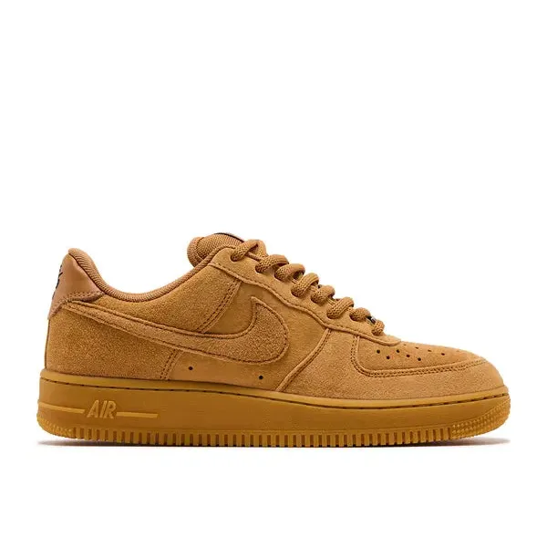 Nike Air Force 1 Low SB Flax, foto 2 van 5