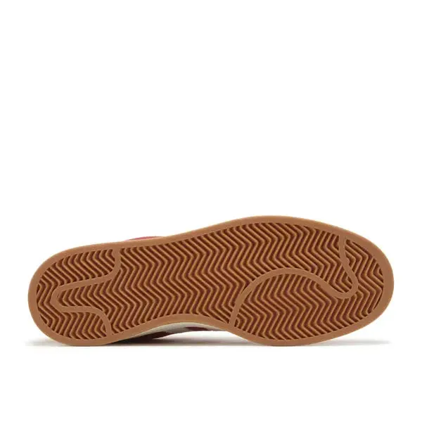 adidas Campus 00s Better Scarlet Cloud White, foto 5 van 5