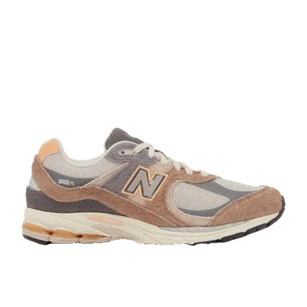 New Balance 2002R Mushroom Hazy Peach, vergelijk prijzen bij 1 winkel