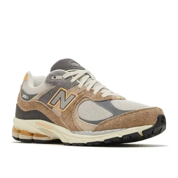 New Balance 2002R Mushroom Hazy Peach, foto 3 van 5