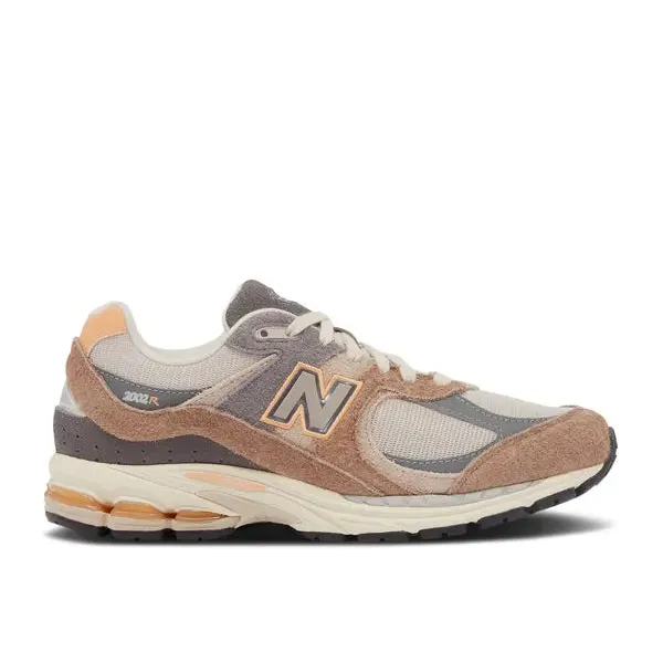 New Balance 2002R Mushroom Hazy Peach, foto 2 van 5