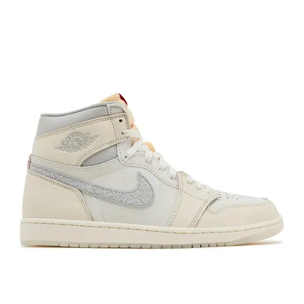 Jordan 1 Retro High OG Sail University Red, vergelijk prijzen bij 1 winkel