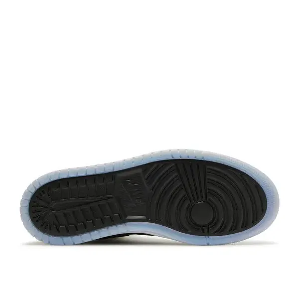 Jordan 1 High Zoom Air Cmft Gold Laser, foto 5 van 5