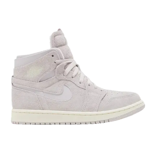 Jordan 1 High Zoom Air Cmft Light Mauve, vergelijk prijzen bij 1 winkel