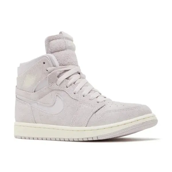 Jordan 1 High Zoom Air Cmft Light Mauve, foto 3 van 5