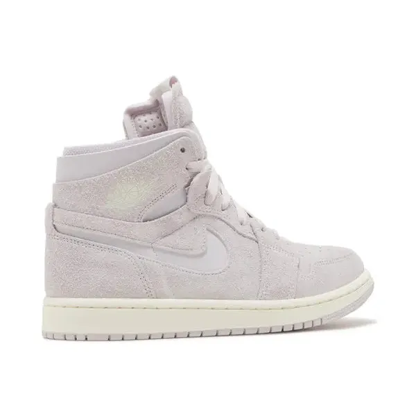 Jordan 1 High Zoom Air Cmft Light Mauve, foto 4 van 5
