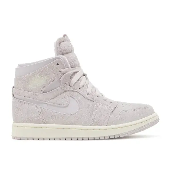 Jordan 1 High Zoom Air Cmft Light Mauve, foto 2 van 5