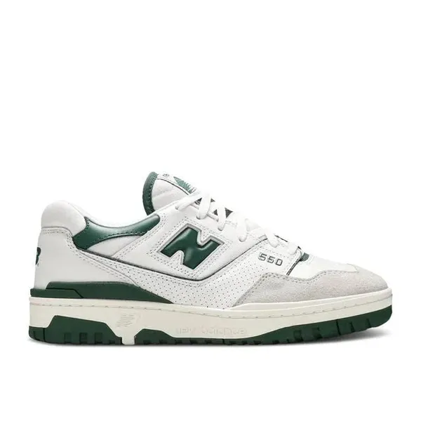 New Balance 550 White Green, foto 2 van 2