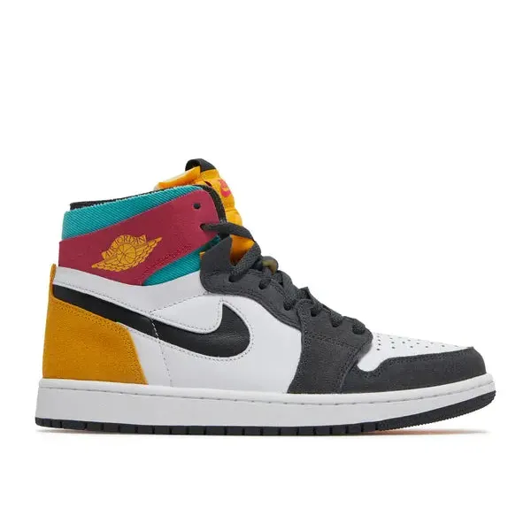 Jordan 1 High Zoom Air Cmft Anthracite, vergelijk prijzen bij 1 winkel