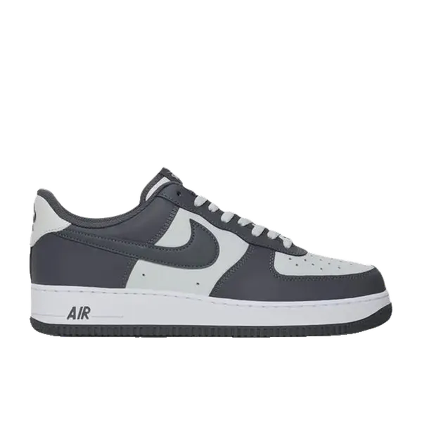 Nike Air Force 1 Low '07 Photon Dust Dark Grey, vergelijk prijzen bij 1 winkel