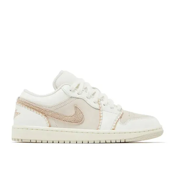 Jordan 1 Low SE Cozy Girl, vergelijk prijzen bij 1 winkel