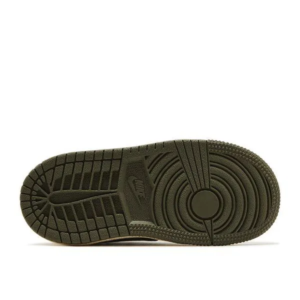 Jordan 1 Retro Low OG SP Travis Scott Medium Olive (TD), foto 4 van 4