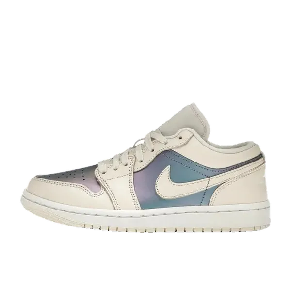 Jordan 1 Low SE Muslin Royal Tint, vergelijk prijzen bij 1 winkel