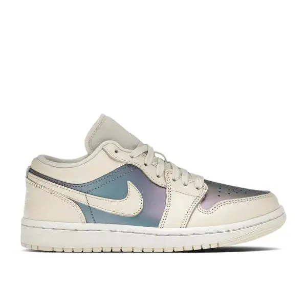 Jordan 1 Low SE Muslin Royal Tint, foto 2 van 2