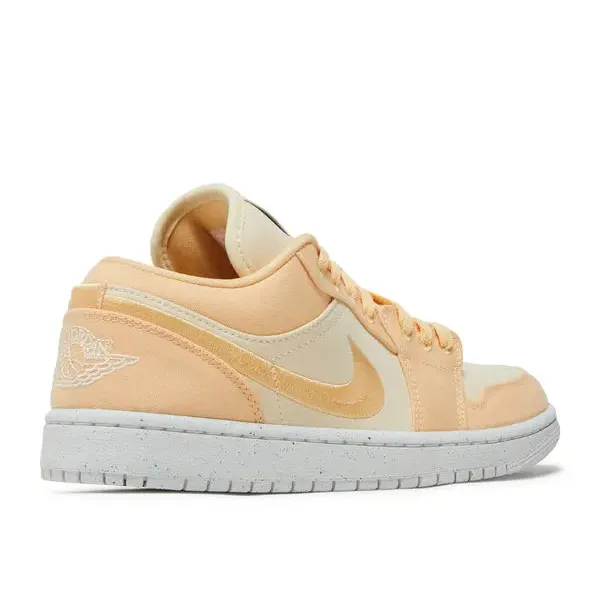 Jordan 1 Low SE Celestial Gold, foto 4 van 5