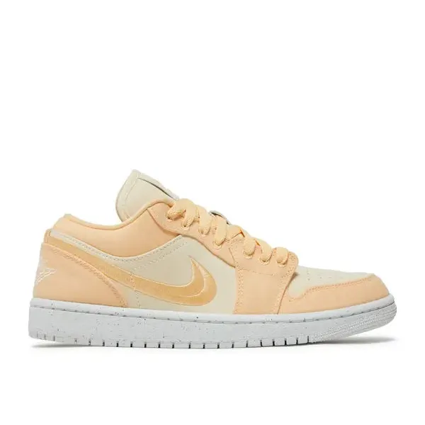 Jordan 1 Low SE Celestial Gold, foto 2 van 5