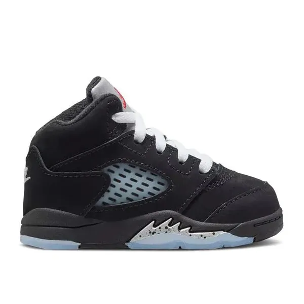 Jordan 5 Retro OG Black Metallic Reimagined (TD), vergelijk prijzen bij 1 winkel