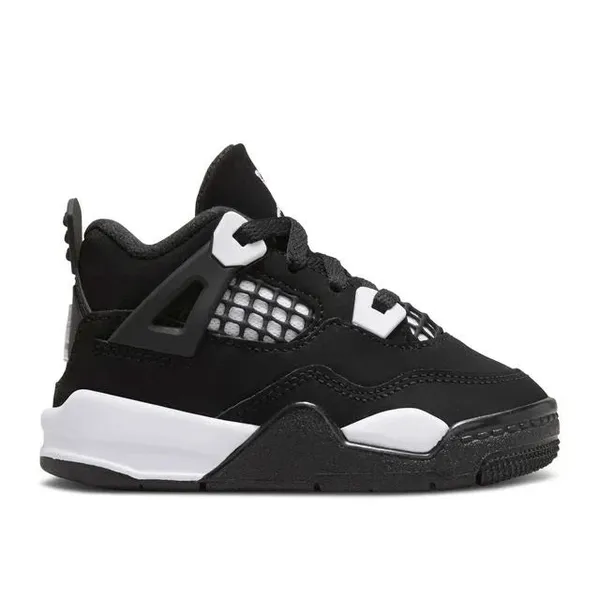 Jordan 4 Retro White Thunder (TD), vergelijk prijzen bij 1 winkel