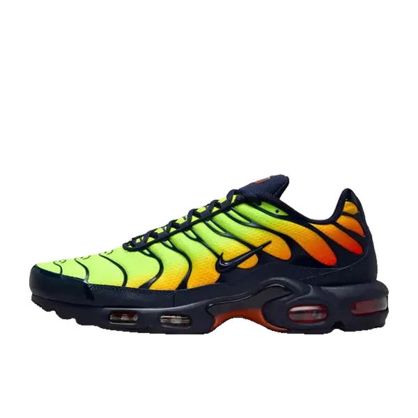 Nike Air Max Plus Lemon Venom, vergelijk prijzen bij 1 winkel