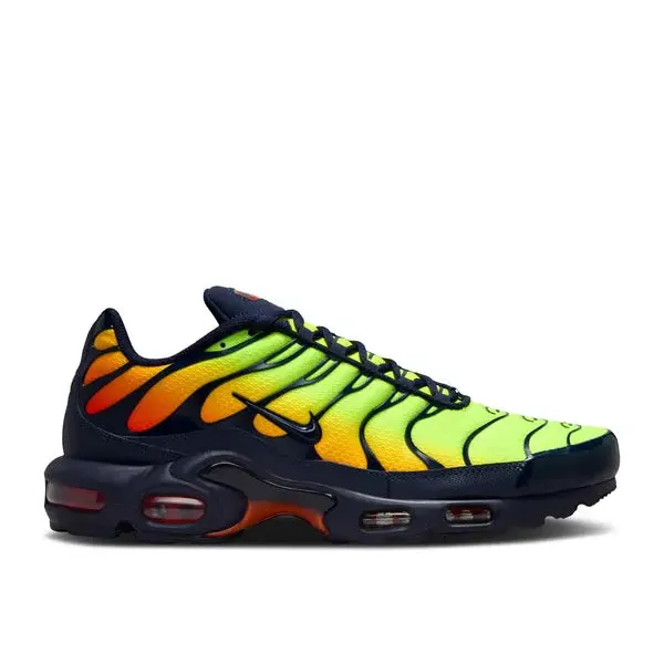 Nike Air Max Plus Lemon Venom, foto 2 van 2