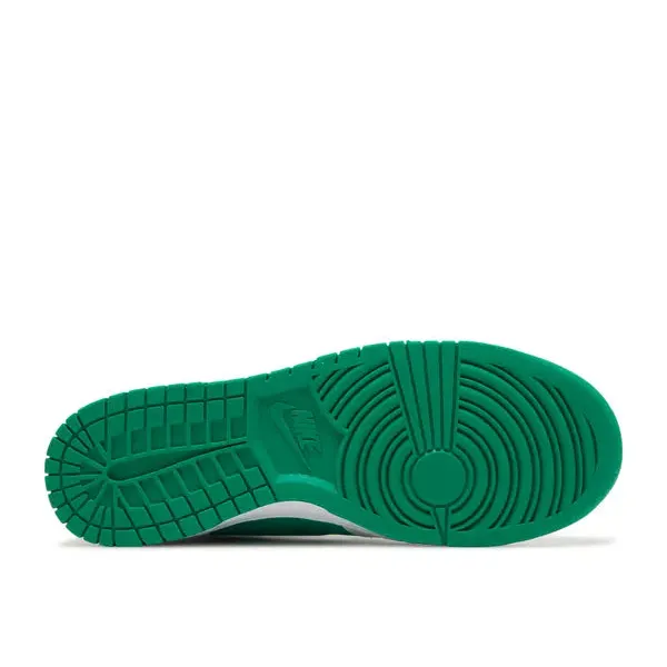 Nike Dunk High Stadium Green White, foto 5 van 5